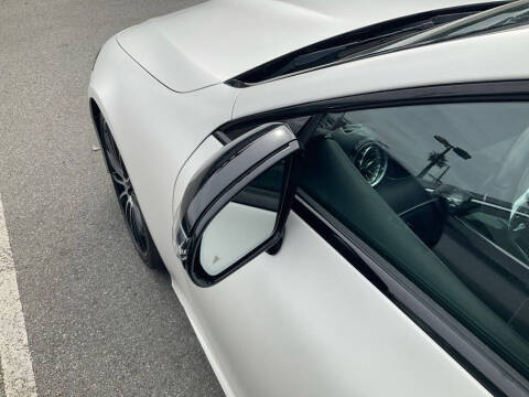 2021 Mercedes-Benz CLS CLS 450