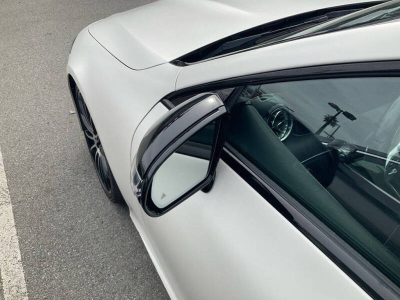 2021 Mercedes-Benz CLS CLS 450