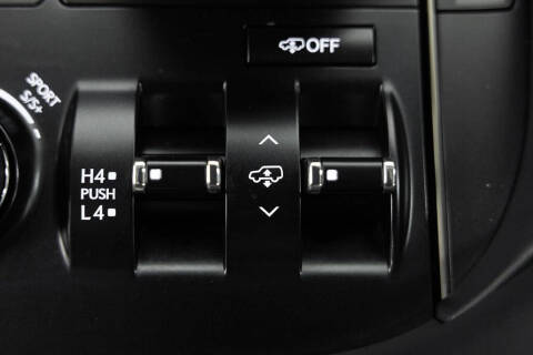 2021 Lexus LX 570 Three-Row