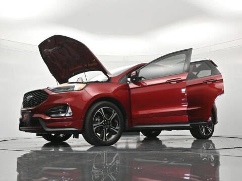 2019 Ford Edge ST