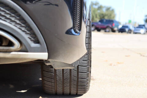 2017 Mercedes-Benz C-Class AMG C 43