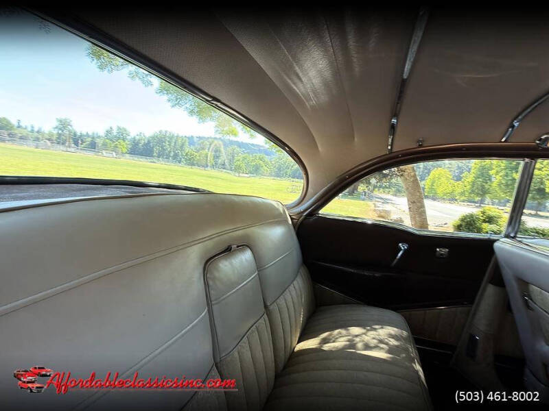 1956 Cadillac Series 62
