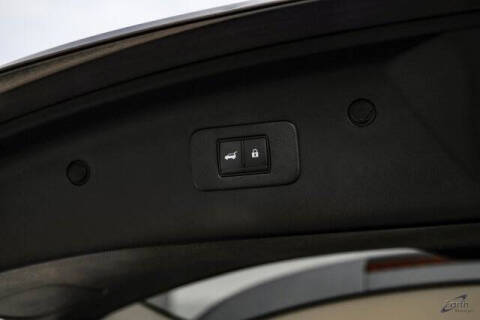 2021 Nissan Armada SL