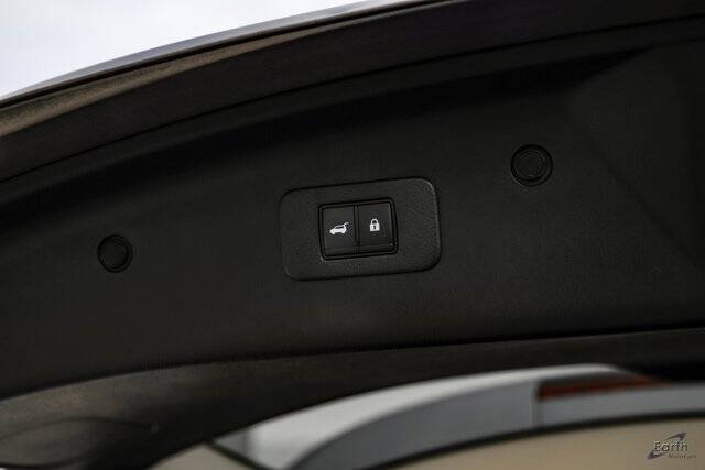 2021 Nissan Armada SL