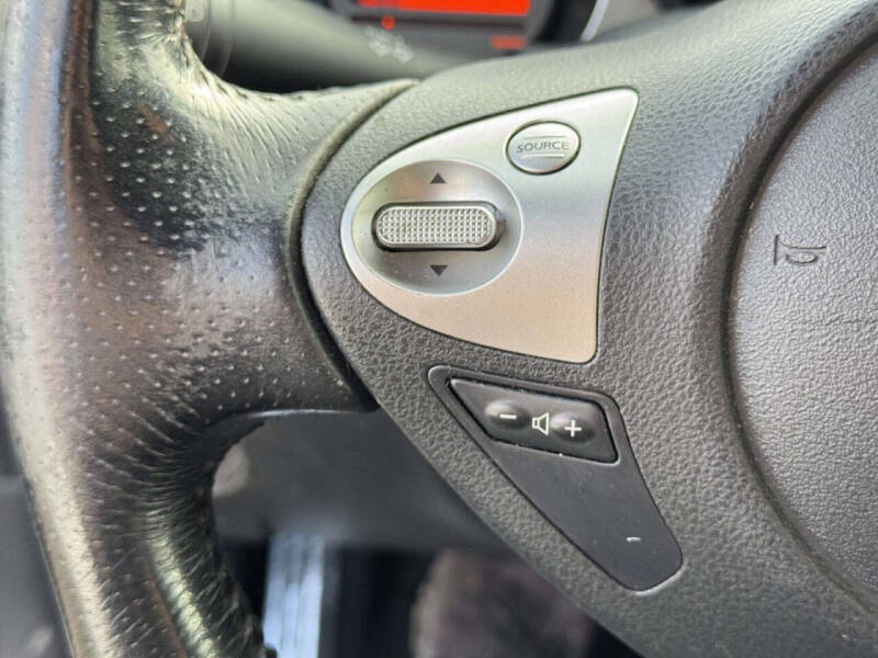 2013 Nissan 370Z