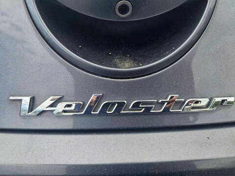 2017 Hyundai Veloster Value Edition