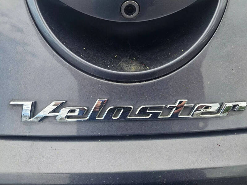 2017 Hyundai Veloster Value Edition