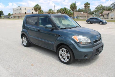 2011 Kia Soul