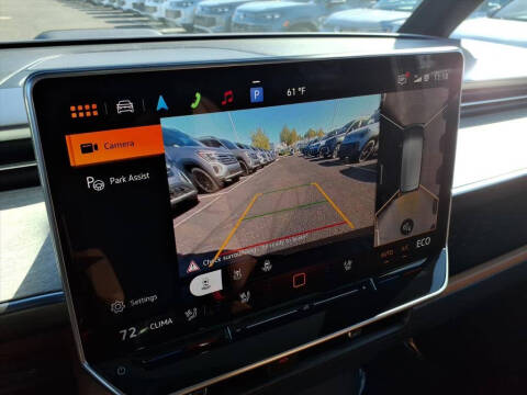 2025 Volkswagen ID. Buzz Pro S Plus 4Motion