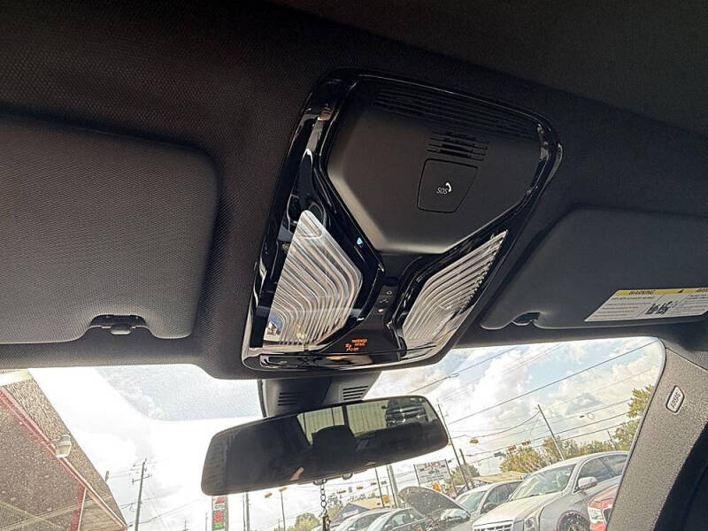 2025 BMW 3 Series M340i