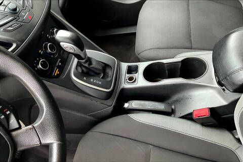2015 Ford Escape S