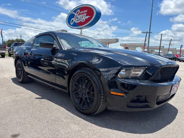 2014 Ford Mustang V6 Premium