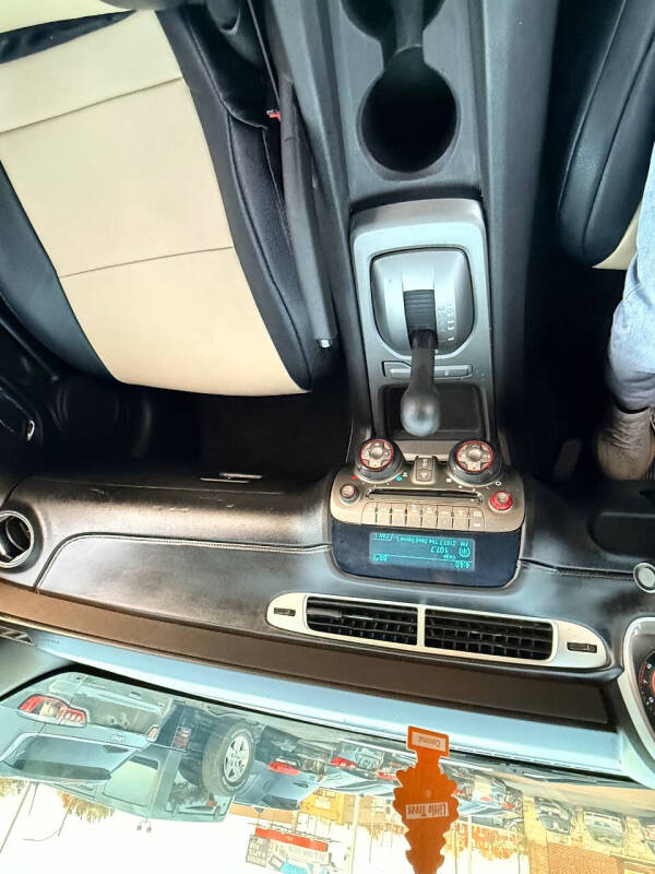 2012 Chevrolet Camaro LT