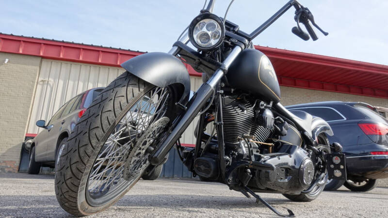 2006 Harley-Davidson Electra Glide Classic