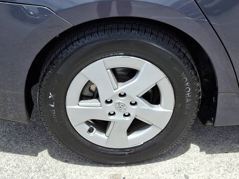 2010 Toyota Prius I