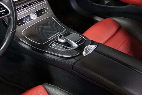 2020 Mercedes-Benz E-Class E 450