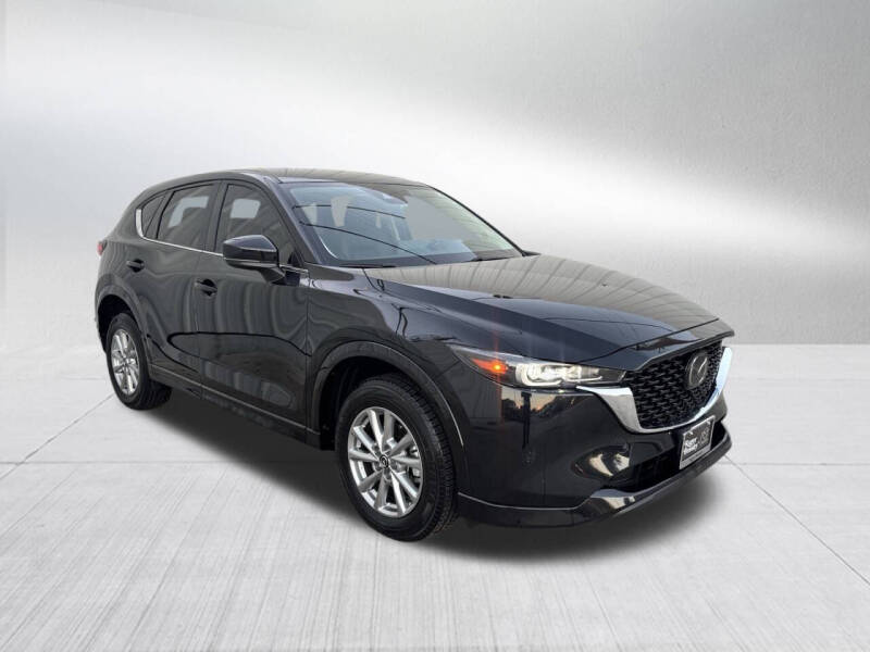 2024 Mazda CX-5 2.5 S Select
