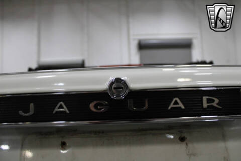 1989 Jaguar XJ-Series XJS