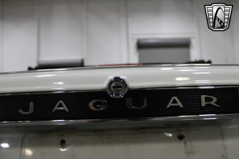 1989 Jaguar XJ-Series XJS