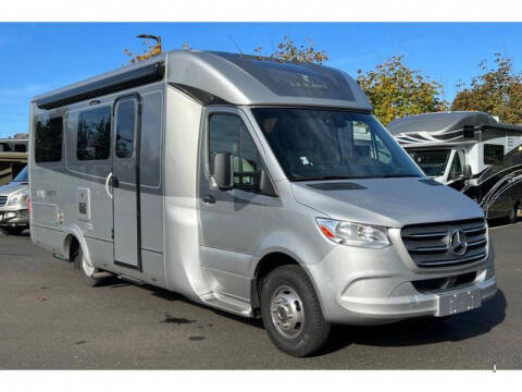2019 Mercedes-Benz Sprinter