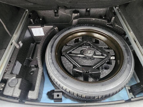 2017 Cadillac XT5 Platinum