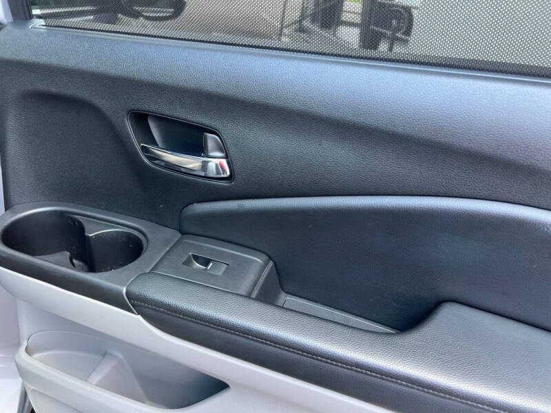 2021 Honda Pilot SE