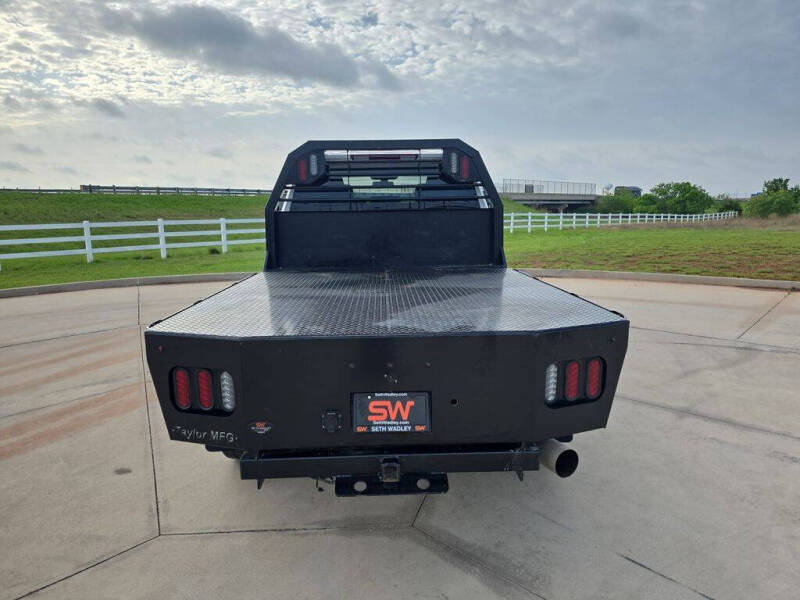 2023 Chevrolet Silverado 2500HD