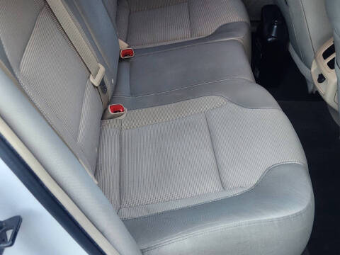 2013 Ford Taurus SEL