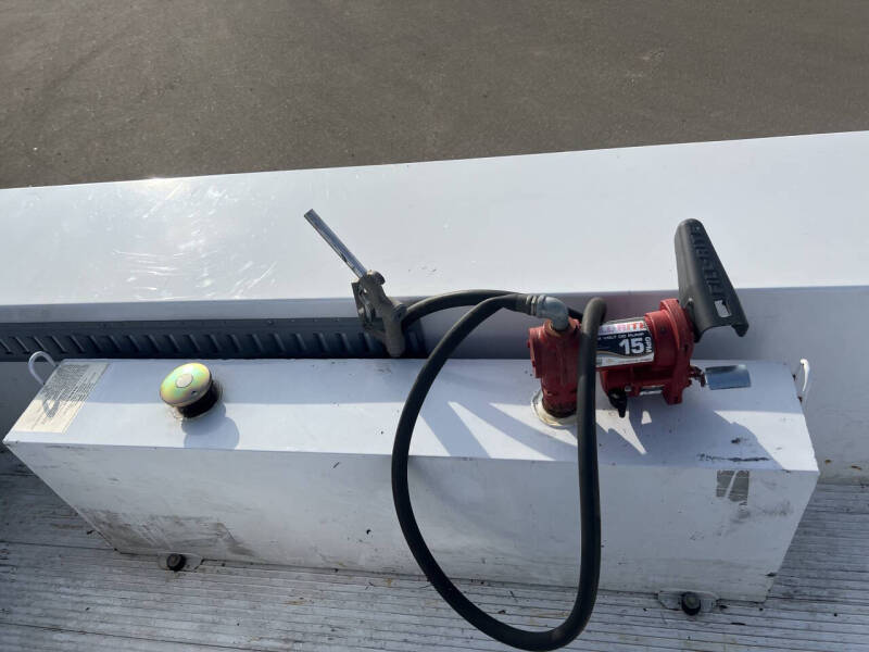 2024 Chevrolet Silverado 3500HD CC Work Truck