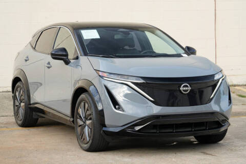 2023 Nissan Ariya Engage
