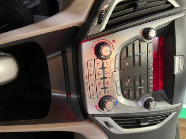 2011 GMC Terrain SLE-2