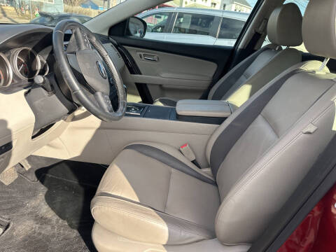 2011 Mazda CX-9 Touring