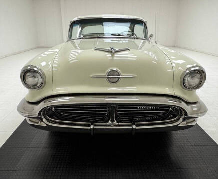 1956 Oldsmobile Eighty-Eight
