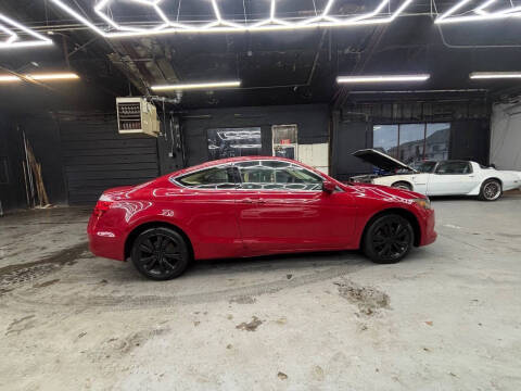 2010 Honda Accord EX