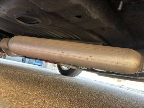 1961 Chevrolet Bel Air