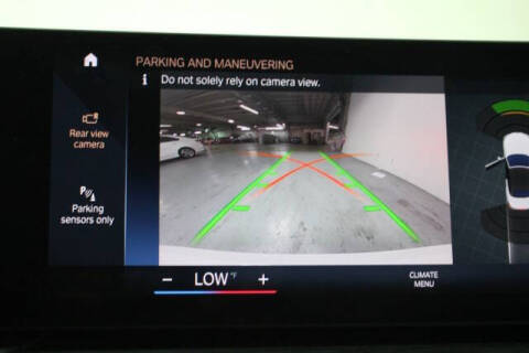 2024 BMW 4 Series 430i