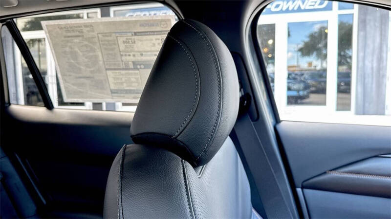 2025 Mazda CX-50 Hybrid Premium