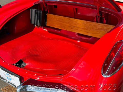 1960 Chevrolet Corvette
