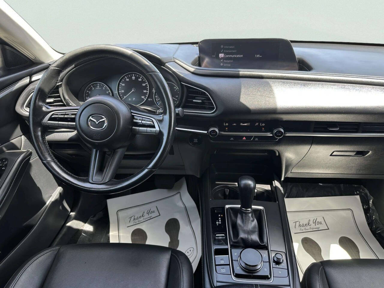 MazdaCX-3018