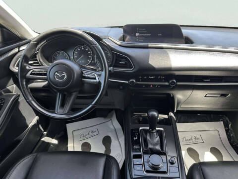 2023 Mazda CX-30 2.5 S Select