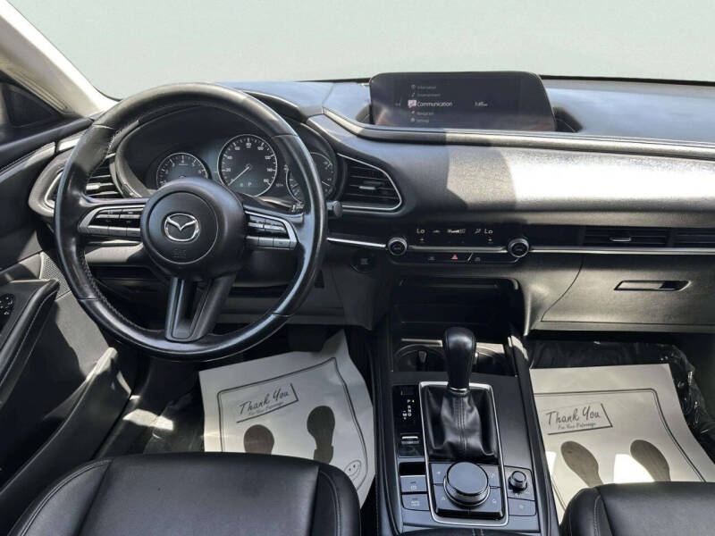 2023 Mazda CX-30 2.5 S Select