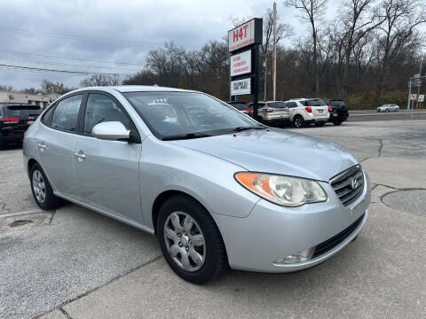 2009 Hyundai Elantra for sale at H4T Auto in Toledo OH