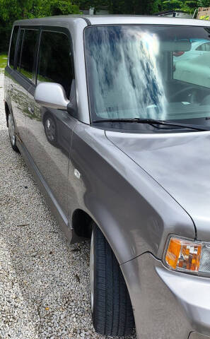 2006 Scion xB