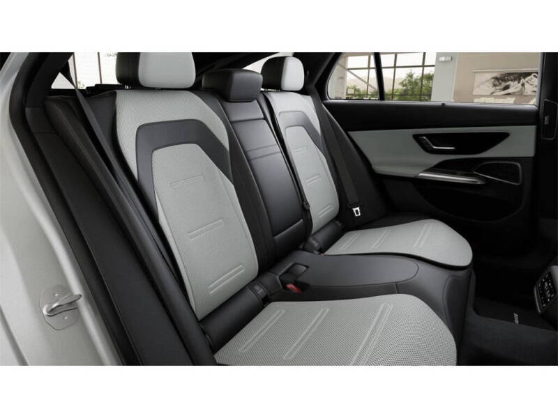 2026 Mercedes-Benz E-Class AMG E 53 HYBRID