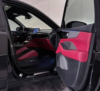 2024 Acura MDX SH-AWD w/A-SPEC