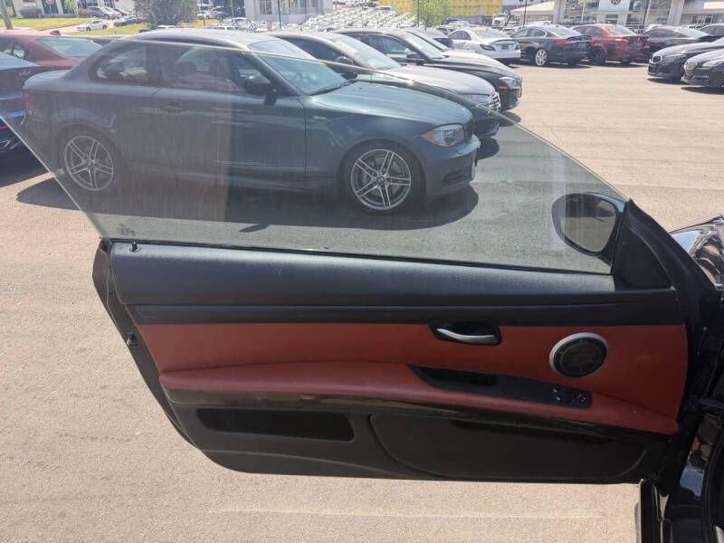 2011 BMW M3