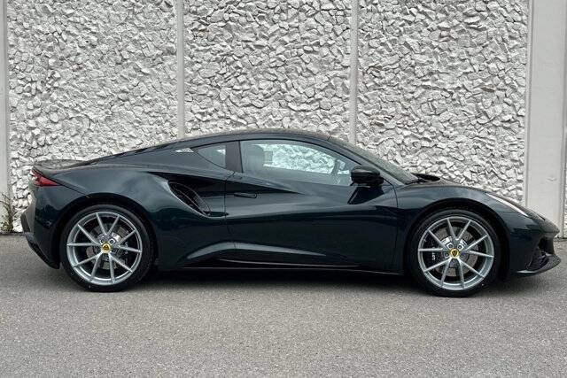 2025 Lotus Emira V6 Base