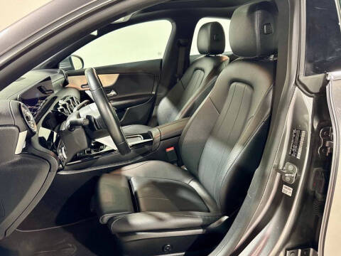 2025 Mercedes-Benz CLA CLA 250