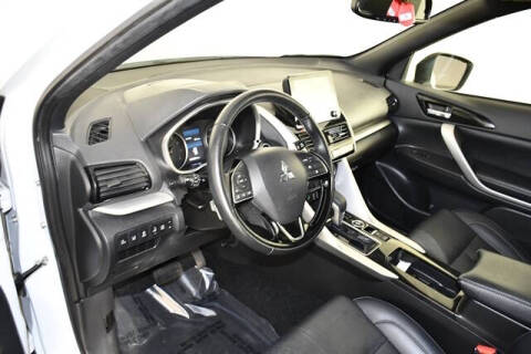 2023 Mitsubishi Eclipse Cross SEL