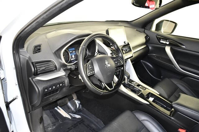 2023 Mitsubishi Eclipse Cross SEL